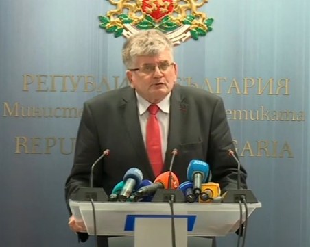 ДБ заговори за крита авария във ВЕЦ 