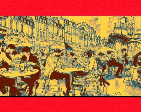 Генерираното с изкуствен интелект аниме разбуни духовете сред феновете