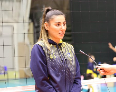 Мария Кривошийска: Всичко в Марица е на високо ниво