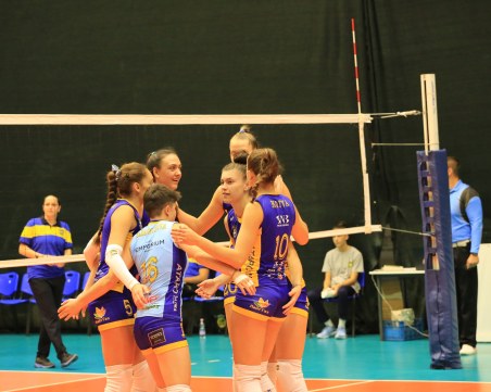 Марица приема ЦСКА в повторение на финала от миналия сезон, изненади за публиката