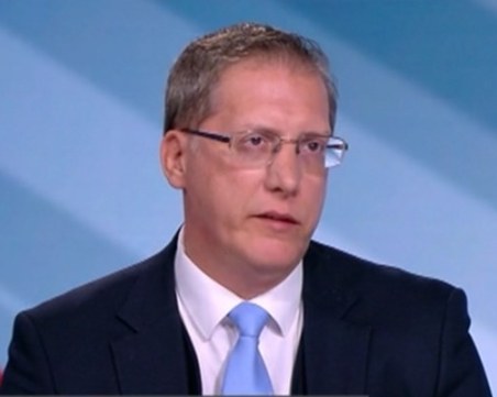 Матеев: Не мога да приема, че Изборният кодекс може да бъде приет за 3 дни