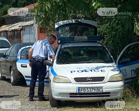 От началото на годината: Пловдив на първо място по брой убийства