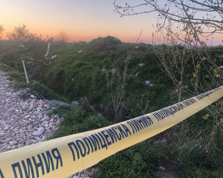 Откриха мъртви майка и дъщеря