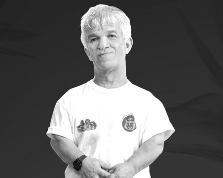 Почина Георги Софкин - лидерът на 