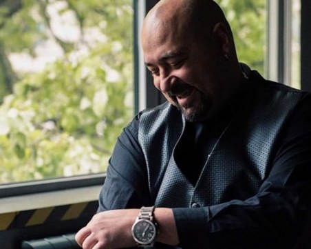 Почина музикантът Кирил Македонски