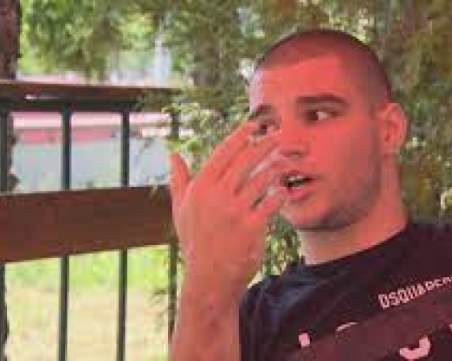 Скандалът със сина на пернишкия прокурор: МВР затяга контрола около дома му