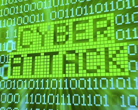 Страх от кибератаки след решението за предоставяне на военна подкрепа за Украйна