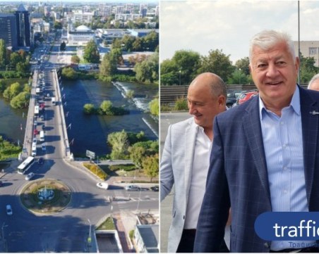 Зико: Пробивът на Водната палата ще се случи – дали след 1, 2 или 15 години, но ще се случи