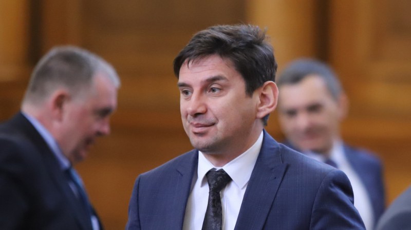 Халил Летифов бе избран за председател на спортната комисия в