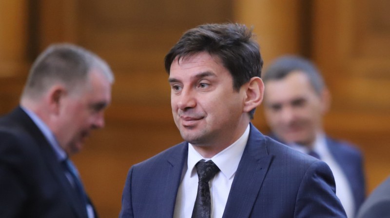 Халил Летифов ще оглави спортната комисия в парламента