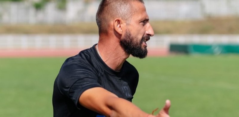 Христо Златински става помощник-треньор на дубъла на Локо