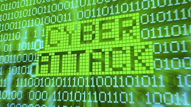 Страх от кибератаки след решението за предоставяне на военна подкрепа за Украйна