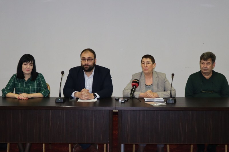 Регионалната занаятчийска камара на Пловдив ще реализира мащабен едногодишен проект