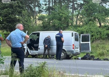 Седем мигранти които са се представили за мароканци са били