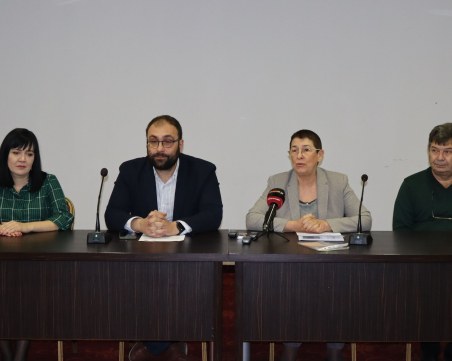 162 работилници, изложба и кръгла маса в мащабен проект на занаятчийската камара на Пловдив