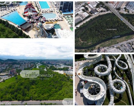 Ангел Куков: „Акваленд” може да се премести на острова на Адата, искаме да му вдъхнем живот