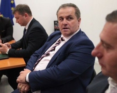 Антикорупционната комисия санкционира със 160 000 лв. бившият кмет на Созопол Панайот Рейзи