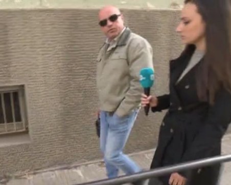 Бащата на побойника от Перник на разпит, прокуратурата иска арест на сина му