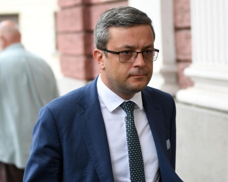 Биков:  Готови сме на разговори с ПП на ниво експерти