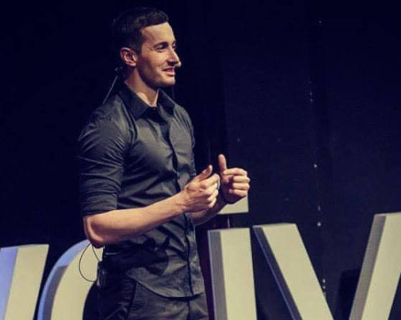 Димитър Калбуров от 