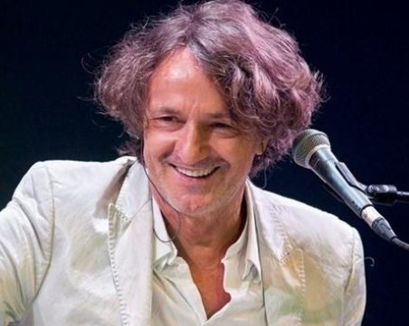 Горан Брегович пострада при катастрофа с мотор