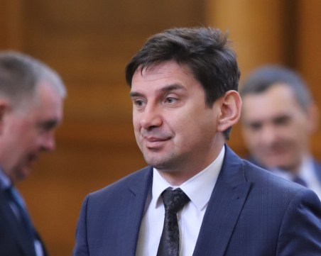 Халил Летифов: Червените линии на някои партии са оправдание