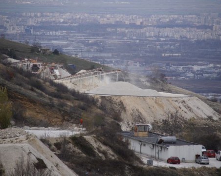 Битката между държавата и концесионерите за кариерите над Белащица продължава, готви се протест