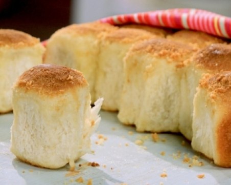 Милинки по рецептата на баба