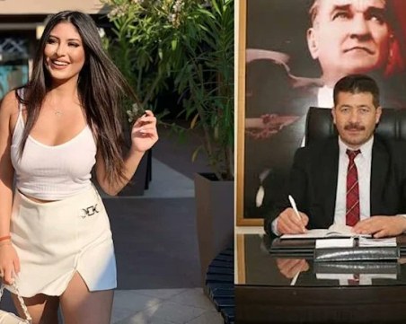 Млада жена, представяща се за българка, изнудвала турски депутат с негови голи снимки