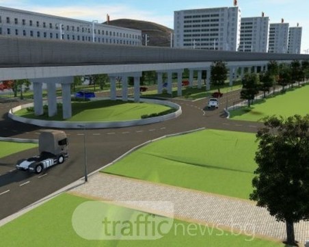 Пловдив чака 200 млн. за вдигането на жп линиите на „Копривщица”, НКЖИ го вкара в програмата си