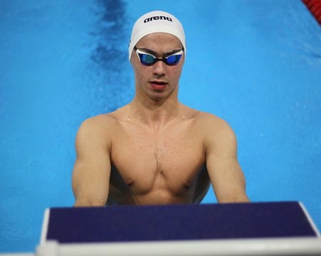 Пловдивски шампион в плуването: Плащаме си всичко сами, ако нямаш възможност да излезеш в чужбина сме без бъдеще