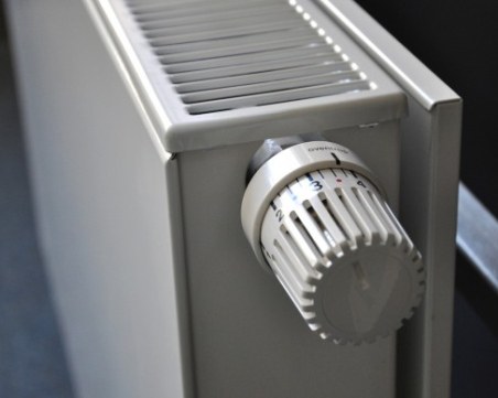 Пускат парното в Пловдив