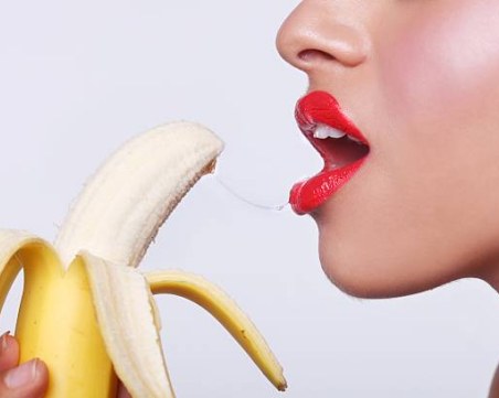 Сладост в оралните забавления