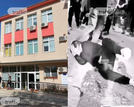 След агресията в Автото: Изключват учениците, пребили свой съученик