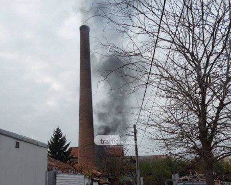 Следствената служба се зае с пловдивската фирма 