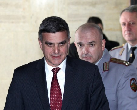 Стефан Янев: Не съм променил мнението си за Украйна, искам мир