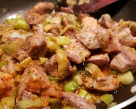 Вкусните бабини мръвки, подходящи и за вечеря, и за мезе