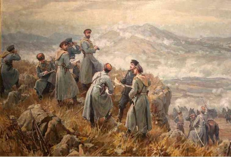 На този ден: Започва битката при Сливница