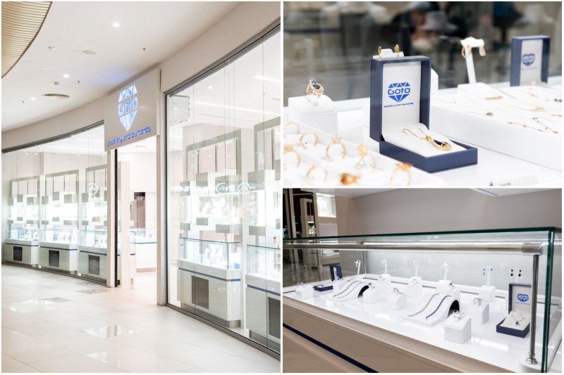 Най-големият бижутериен бранд в България откри бутик в Plovdiv Plaza Mall