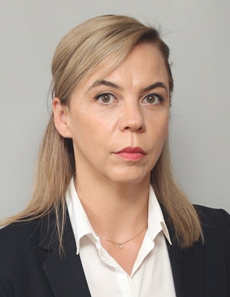 Освободиха Даниела Добрева от поста заместник-министър на финансите