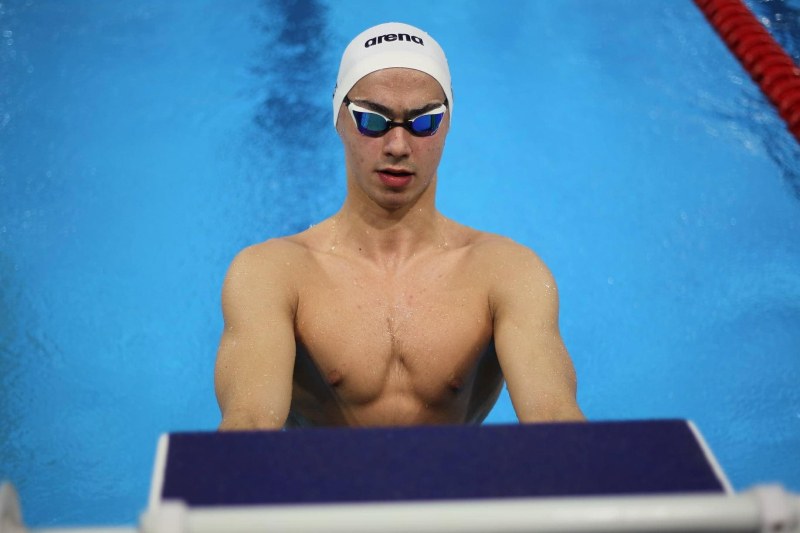 Пловдивски шампион в плуването: Плащаме си всичко сами, ако нямаш възможност да излезеш в чужбина сме без бъдеще