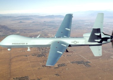 Властта в Иран призна че са доставяни бойни дронове на