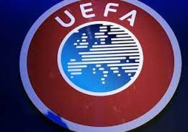 Футболната федерация на Хърватия отнесе наказание от УЕФА заради расистко