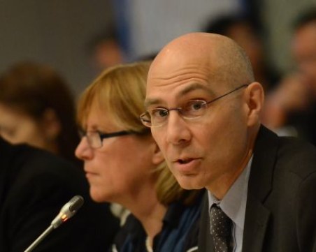 958 журналисти са били убити по света през последните 10 години