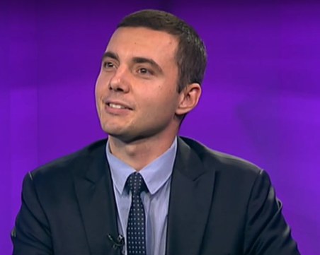 Арабаджиев, ПП: Тематичните мнозинства са най-лошото, което може да се случи на България