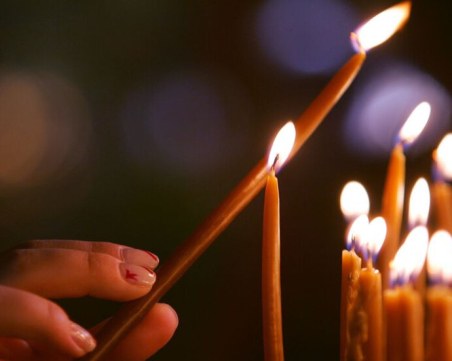 Архангелова задушница е, отдаваме почит на мъртвите