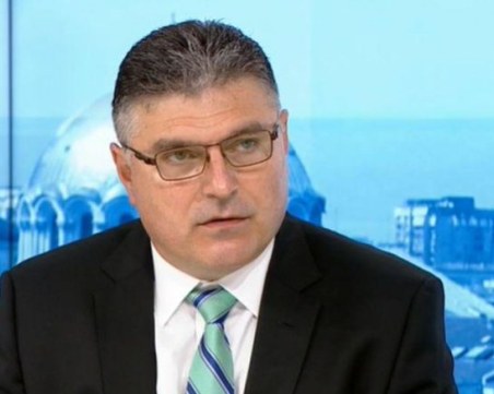 Бивш министър на отбраната: С половин ескадрила авиацията ни би изглеждала като куцо пате