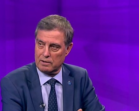 Ген. Съби Събев: Нямаме нужда от толкова много средства за ПВО