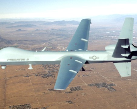 След дълго отричане: Иран призна, че е доставил бойни дронове на Русия