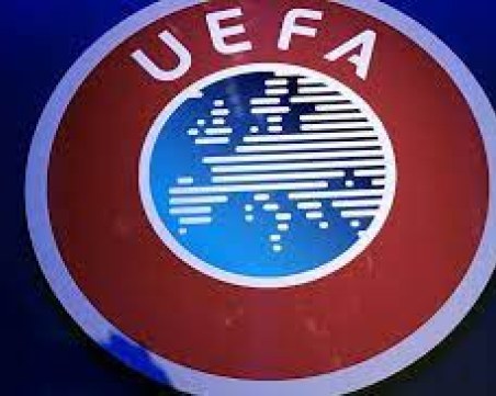 УЕФА наказа Хърватия за расизъм